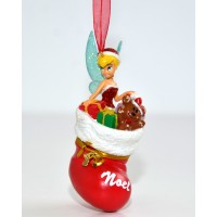 Disney Tinker Bell Christmas Ornament 